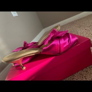 COPY - Lilly Pulitzer Ashley Sandal ( price firm ) 💕Hard to find and was paid $…